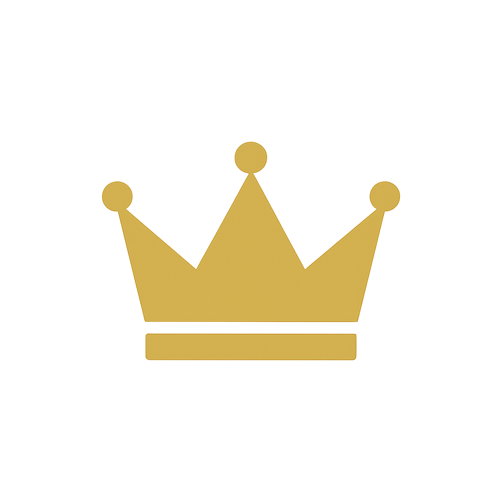 Crown logo